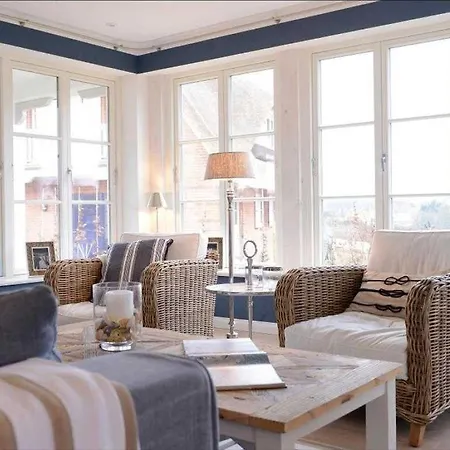 Дом отдыха Nantucket Blue *