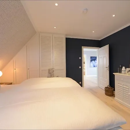 Дом отдыха Nantucket Blue *