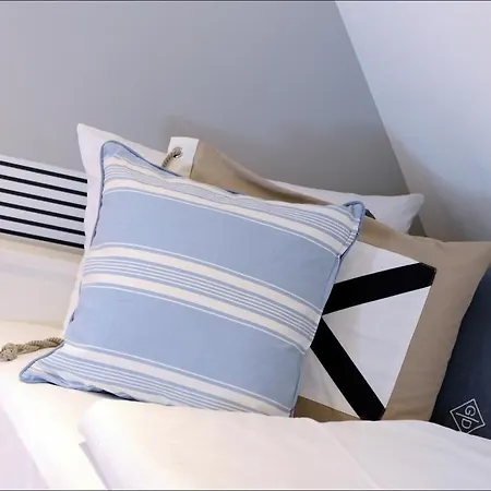 Nantucket Blue Гросс-Шванзе