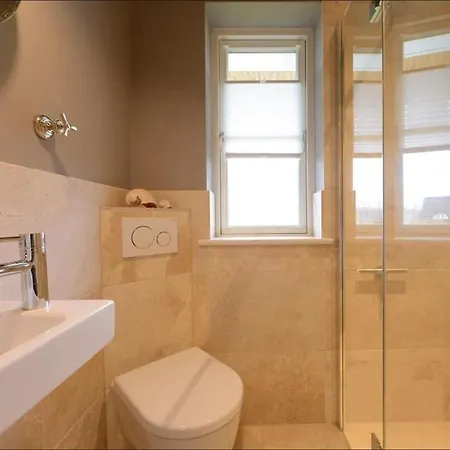 Дом отдыха Nantucket Blue *