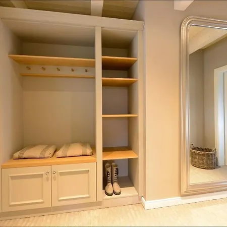 Дом отдыха Nantucket Blue Гросс-Шванзе