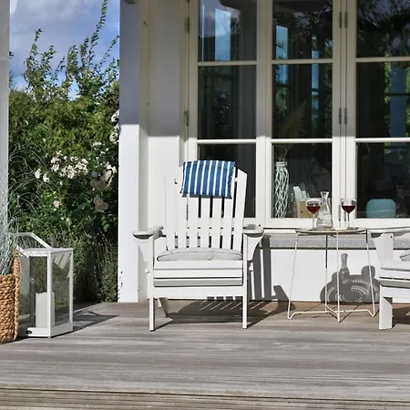 Holiday home Nantucket Blue