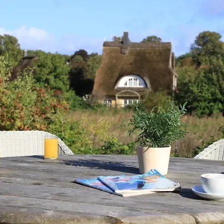 Дом отдыха Nantucket Blue