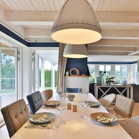 Дом отдыха Nantucket Blue