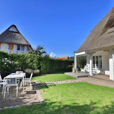 Дом отдыха Nantucket Blue *