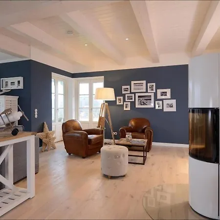 Holiday home Nantucket Blue Gross Schwansee