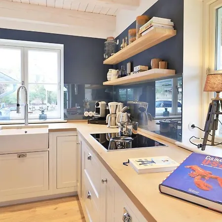 Дом отдыха Nantucket Blue