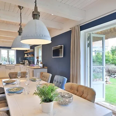 Nantucket Blue *