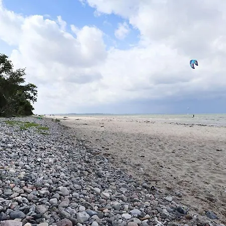 Nantucket Blue Гросс-Шванзе