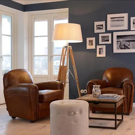 Holiday home Nantucket Blue *