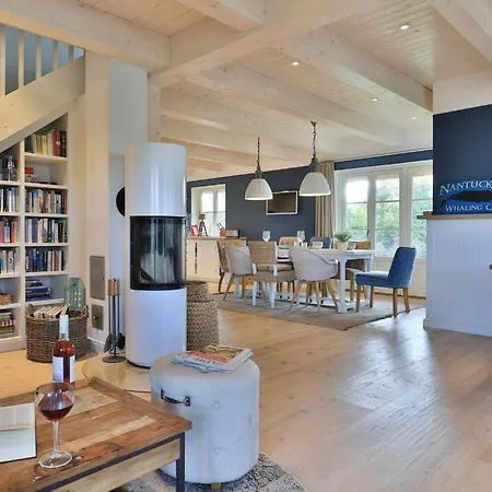 Holiday home Nantucket Blue