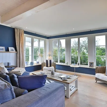 Nantucket Blue Дом отдыха