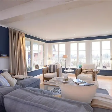 Дом отдыха Nantucket Blue