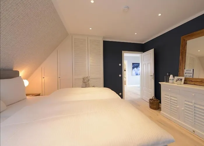 בית נופש Nantucket Blue *