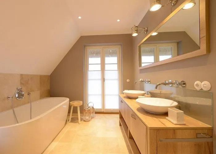 בית נופש Nantucket Blue *