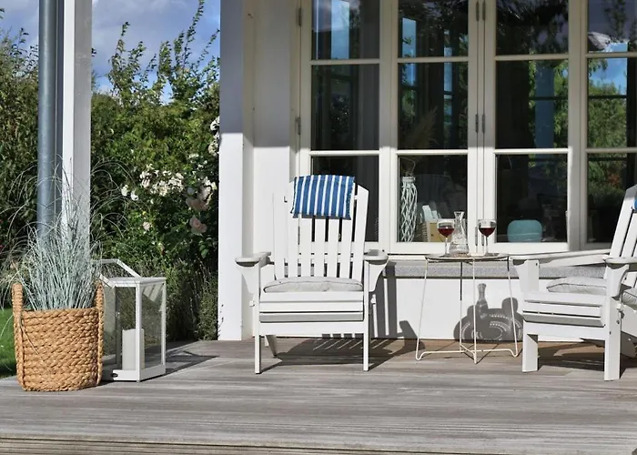 בית נופש Nantucket Blue