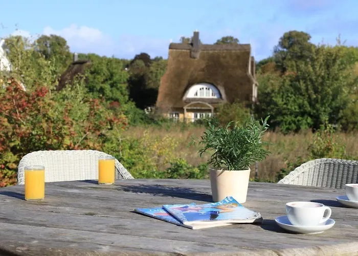 בית נופש Nantucket Blue