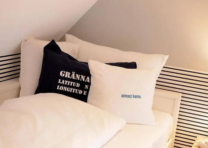 Nantucket Blue בית נופש